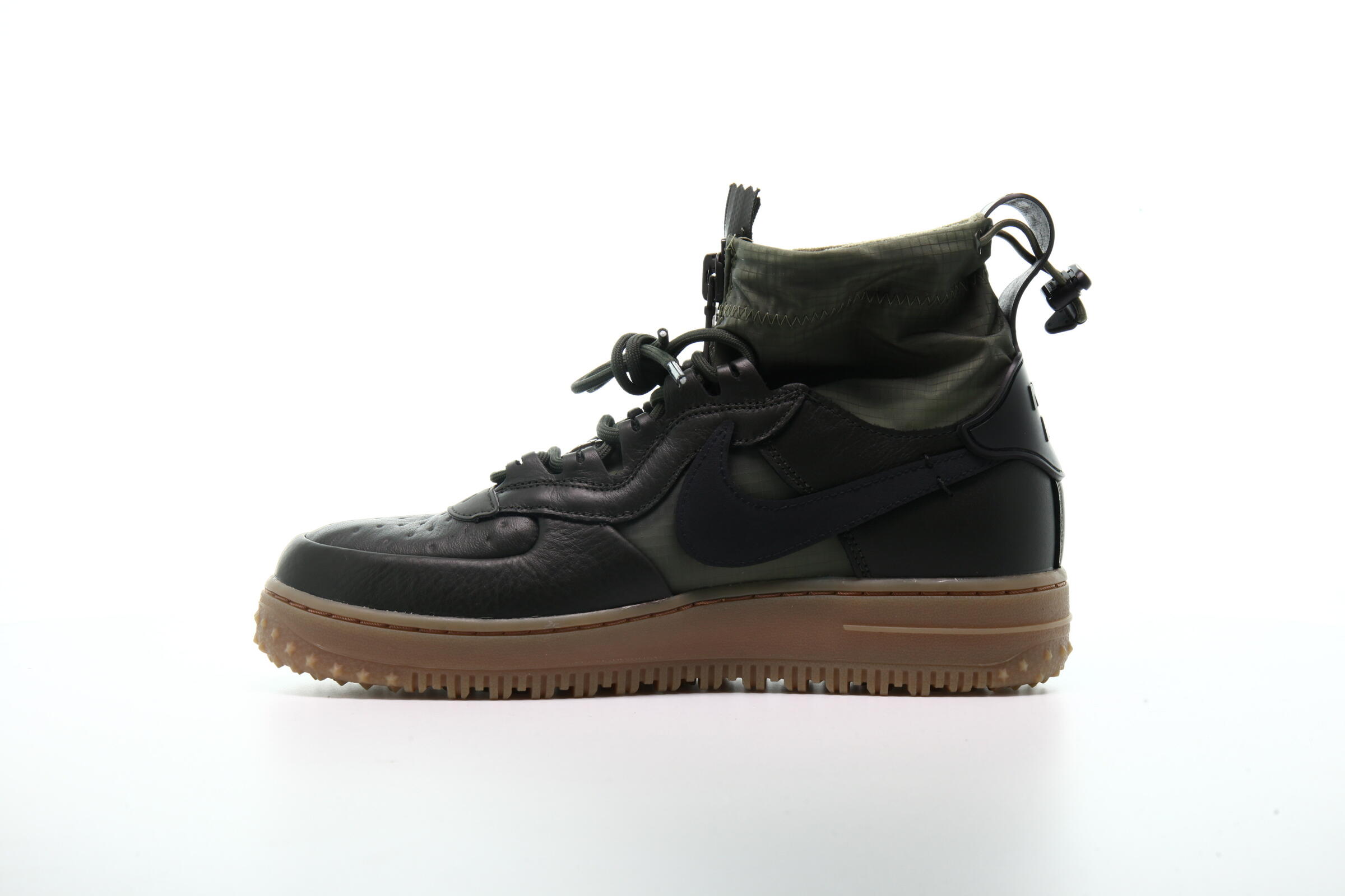 Nike Air Force 1 Winter Gore Tex Sequoia | CQ7211-300 | AFEW STORE